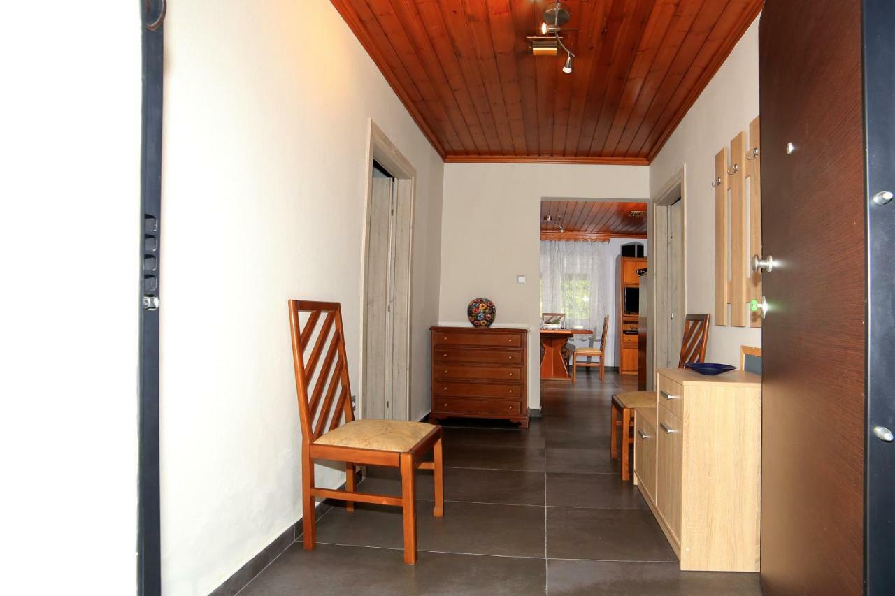 House Loana Villa เนโอสมาร์มาราส ภายนอก รูปภาพ